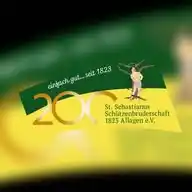 St. Sebastianus Schützenbruderschaft 1823 Allagen e.V. WhatsApp Channel