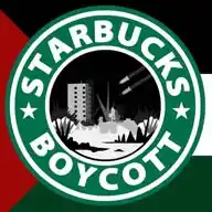 STARBUCKS BOYKOT WhatsApp Channel