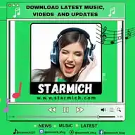 Starmich Blog WhatsApp Channel