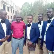 Steven Byaruhanga WhatsApp Channel