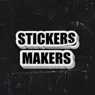STICKER MAKERS WhatsApp Channel