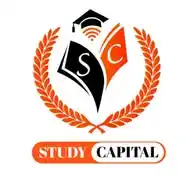 Study Capital Academy WhatsApp Channel
