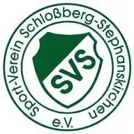 SV Schloßberg-Stephanskirchen e.V. WhatsApp Channel