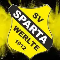 SV Sparta Werlte ERSTE WhatsApp Channel