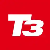 T3 | Lifestyle tech WhatsApp Channel