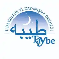 Taybe İlim Kültür Eğitim ve Dayanışma Derneği WhatsApp Channel