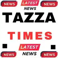 Tazza Times News WhatsApp Channel
