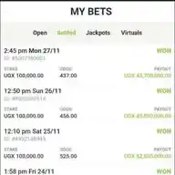THE Fixed Matches WhatsApp Channel