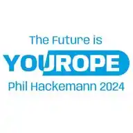 The Future is YOUROPE! 🇪🇺 WhatsApp Channel