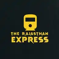 The Rajasthan Express WhatsApp Channel