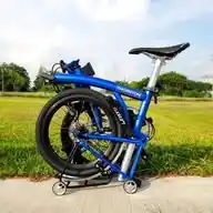 Thornton Bikes WhatsApp Channel