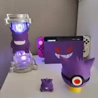 Tienda 3dstrifeprints WhatsApp Channel