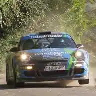 Tim Van Parijs - Kurt Heyndrickx - Porsche 997 GT3 WhatsApp Channel