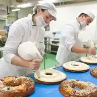 Trabajador@s Pastelerias CR WhatsApp Channel