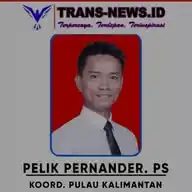 TRANS NEWS Regional KALIMANTAN WhatsApp Channel