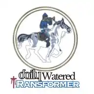 TRANSFORMER WhatsApp Channel