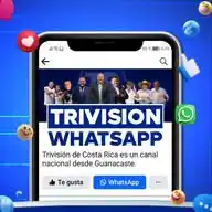Trivisión WhatsApp Channel