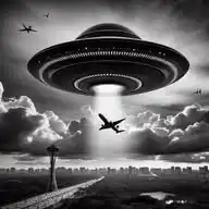 DISCOS VOADORES/ ALIENS / BRASIL WhatsApp Channel