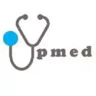 Upmed Medical Consultancy WhatsApp Channel