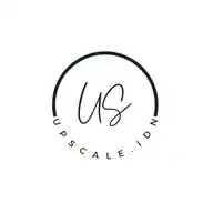 UPSCALE.IDN WhatsApp Channel