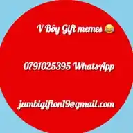 V Bôy Gift  254 Memes 😹 WhatsApp Channel