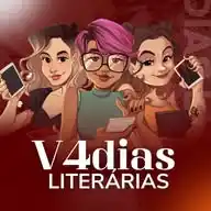 V4DIAS LITERÁRIAS WhatsApp Channel