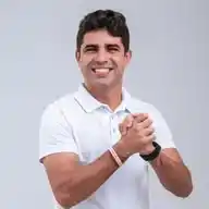 Vereador Pastor Diego WhatsApp Channel