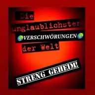Verschwörungen🌍 WhatsApp Channel