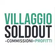 Villaggio Sold Out WhatsApp Channel