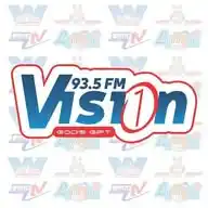 Vision1 FM WhatsApp Channel