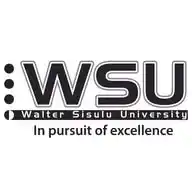 Walter Sisulu University WhatsApp Channel