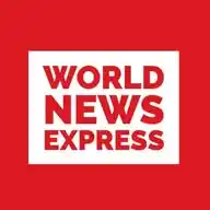 World News Express WhatsApp Channel