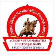 YCMOU NUTAN MARATHA STUDY CENTER OFFICAL CHANNEL WhatsApp Channel
