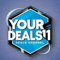 Yourdeals11 WhatsApp Channel