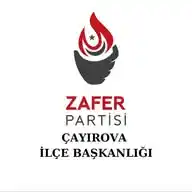 Zafer Partisi Çayırova İlçe Başkanlığı WhatsApp Channel