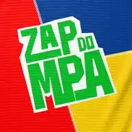 Zap do MPA WhatsApp Channel