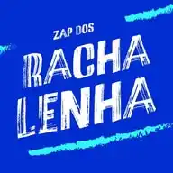 Zap dos Racha Lenha WhatsApp Channel