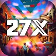 27XBET MEXICO WhatsApp Channel