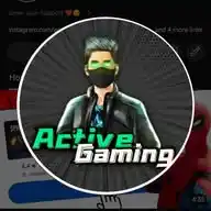 Active Gaming WhatsApp Channel