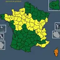 Actu Météo WhatsApp Channel