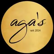 Aga's Barlounge WhatsApp Channel