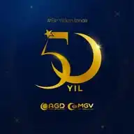 AGD - Anadolu Gençlik Derneği WhatsApp Channel