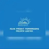 Alvik Freight Forwarders Pvt Ltd WhatsApp Channel