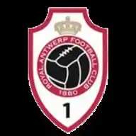 Antwerp op Voetbalkrant WhatsApp Channel