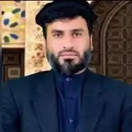  استاد ولي الله لبيب  WhatsApp Channel