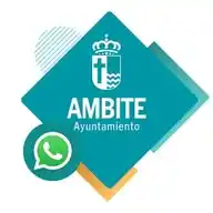 Ayuntamiento de Ambite - Servicio de Información Vecinal. WhatsApp Channel