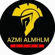 Azmi Almhlm Live WhatsApp Channel