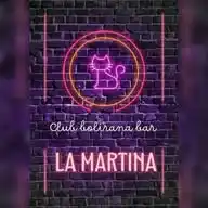 Bar La Martina 🐱🍻🍸 WhatsApp Channel