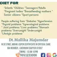 Be Fit Diet Clinic WhatsApp Channel