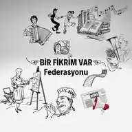 Bir Fikrim Var Federasyonu WhatsApp Channel
